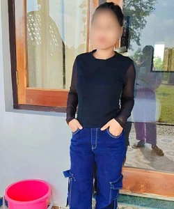 Call Girl Kanpur Gayatri