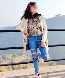 Call Girl Kanpur Shivani